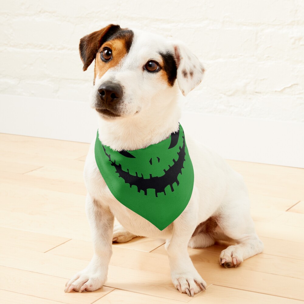 Item preview, Pet Bandana designed and sold by CanisPicta.