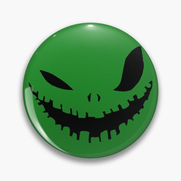 Item preview, Oogie Boogieman - Pesadilla antes de Navidad - Halloween, Boogie, Hombre, Verde, Monstruo, Bichos, Saco, Película, Fandom, Geek, Geekery, Nerd, Nerdy designed and sold by CanisPicta.