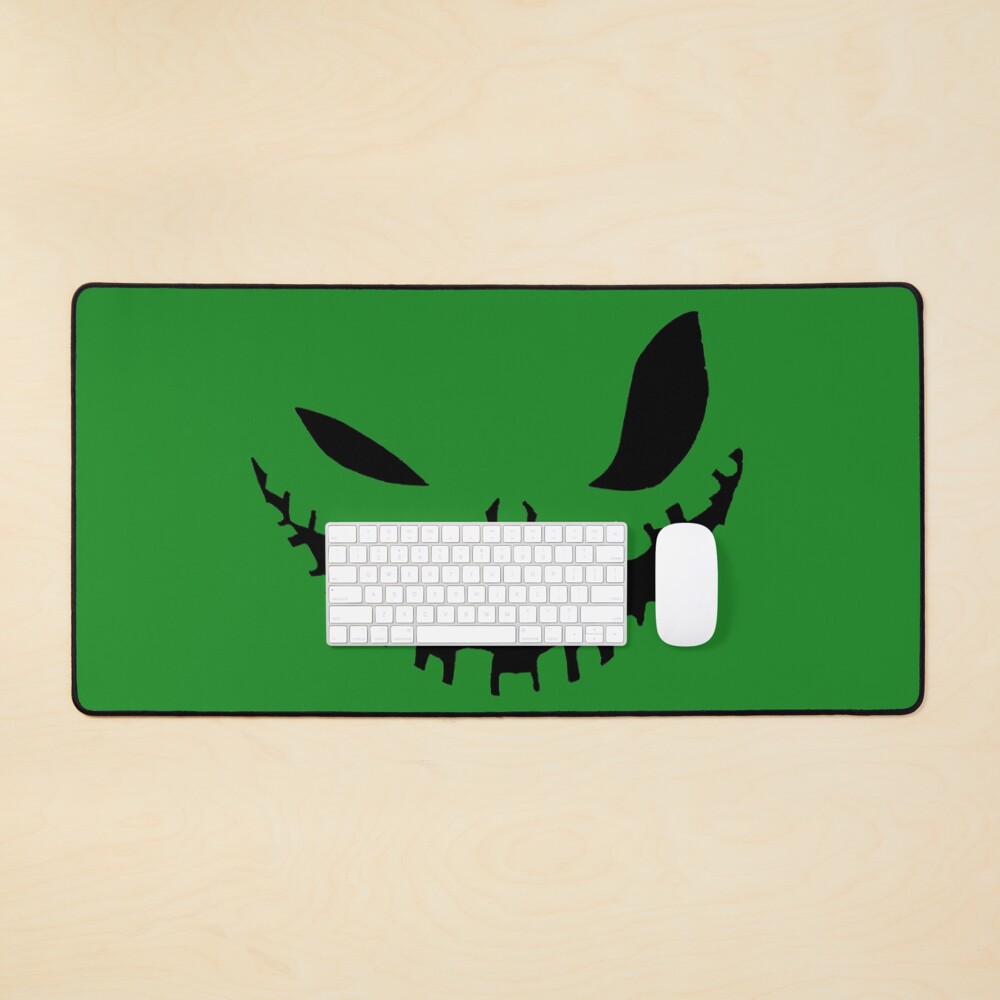 Item preview, Desk Mat designed and sold by CanisPicta.