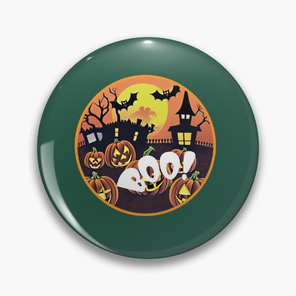 Item preview,  CANADIAN  HALLOWEEN designed and sold by starfishstuff.