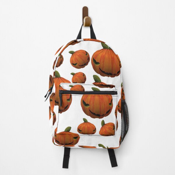 Item preview, Halloween pumpkins random fun designed and sold by Rosefurn.