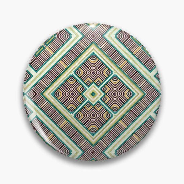 Item preview,  ARUBA - ORANJESTAD ABSTRACT GEOMETRIC ARCHITECTURE PAINTED  -  ARUBA ONE HAPPY ISLAND designed and sold by Ralek.