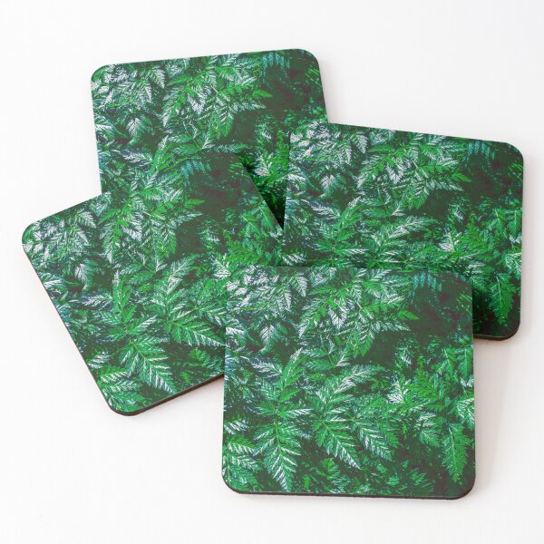 Item preview, Fern Leaves designed and sold by MyArt23.