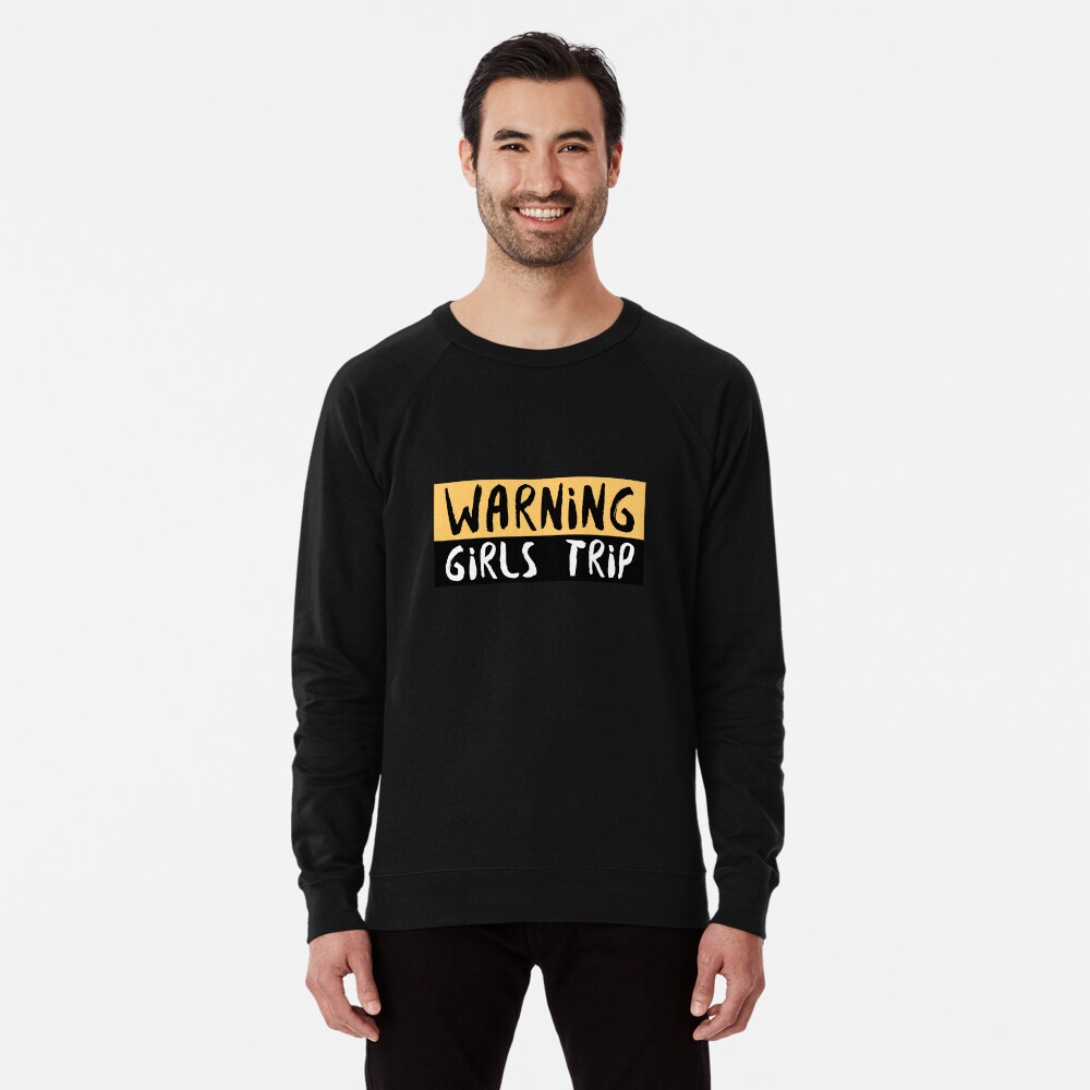 Item preview, Lightweight Sweatshirt designed and sold by HyprSociety.