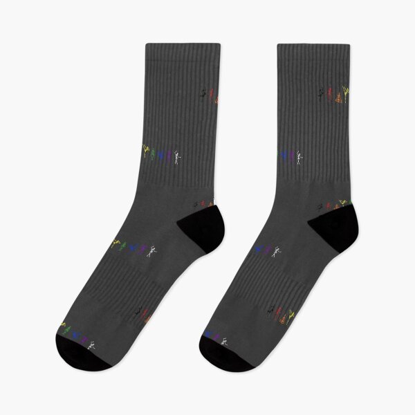 Item preview, Halloween Skeleton Allies. LGBTQ Pride designed and sold by Subtle Pride Shop.