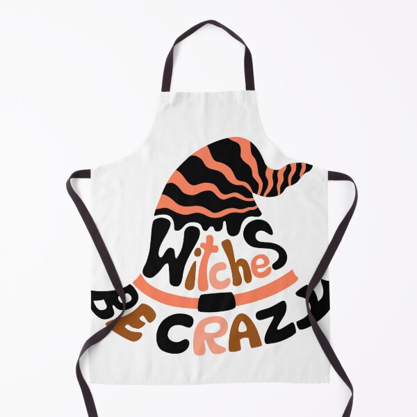 Item preview, WITCH BE CRAZY designed and sold by FLAWLESS-ART.