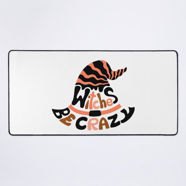 Item preview, WITCH BE CRAZY designed and sold by FLAWLESS-ART.