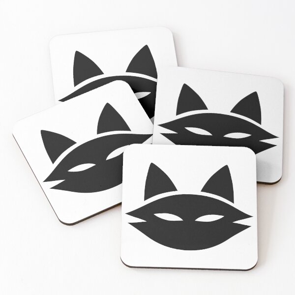 Item preview, BLACK CAT designed and sold by alidrawss-1.