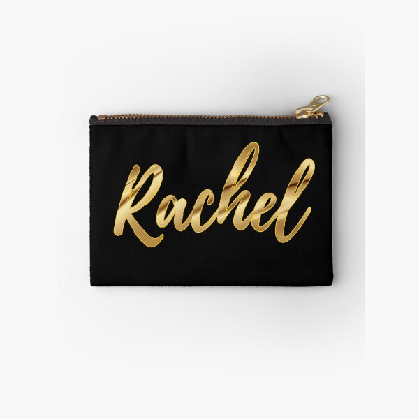 Item preview, Rachel Name Personal  designed and sold by MOKAdesign.