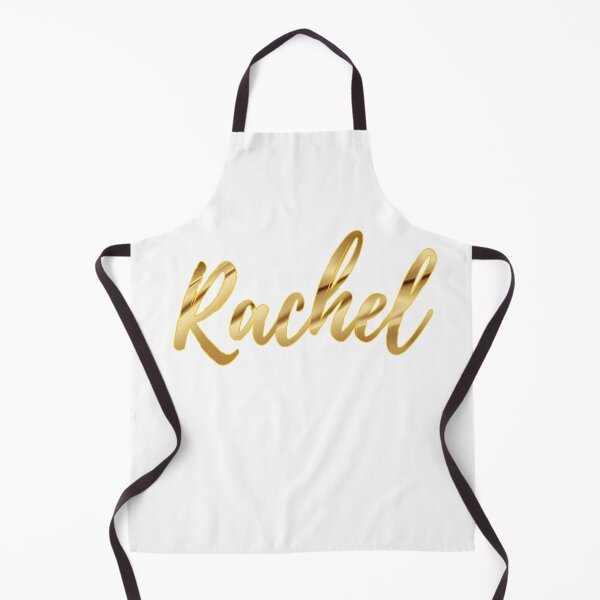 Item preview, Rachel Name Personal designed and sold by MOKAdesign.