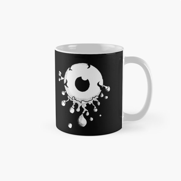 Item preview, Dripping Eyeball designed and sold by onsightdigital.