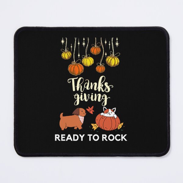 Item preview, Ready to rock thansgiving | gifts for thanksgiving lovers designed and sold by ThanksVibe.