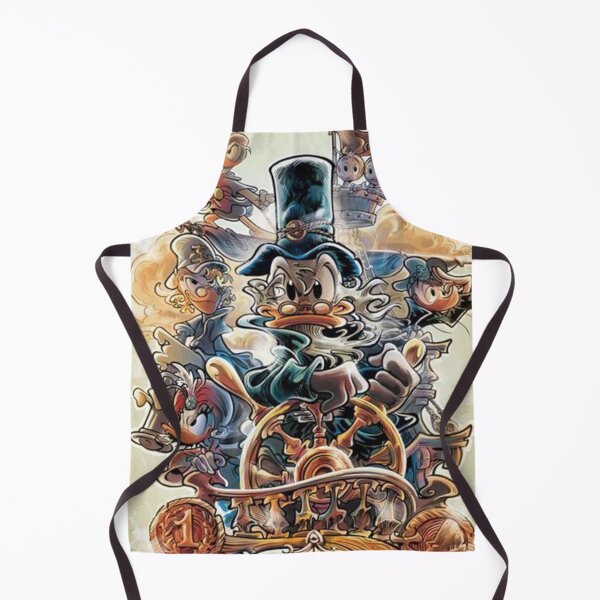Item preview, Scrooge McDuck designed and sold by GEK-NERD.