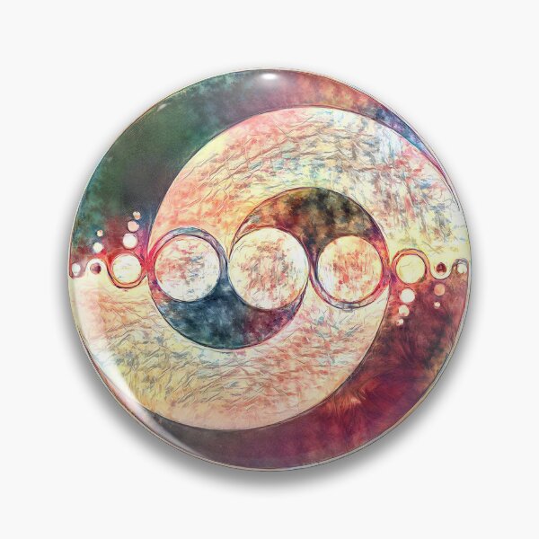 Item preview, Avebury Stone Circle Crop Circle - 28 July 02 - C designed and sold by HoshiKara.