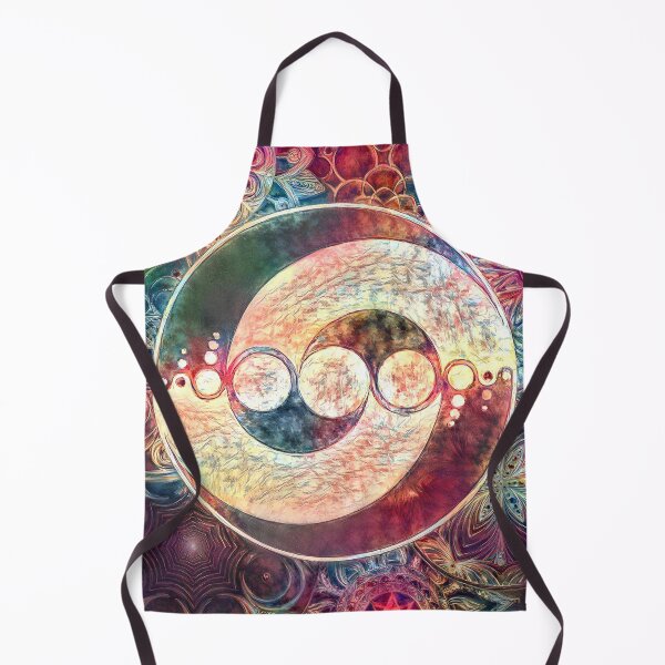 Item preview, Avebury Stone Circle Crop Circle - 28 July 02 - C designed and sold by HoshiKara.