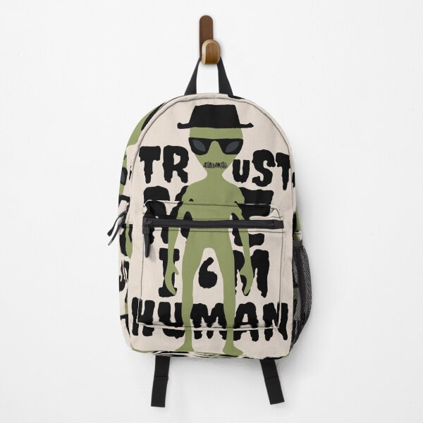 Item preview, Trust me I'm not the Alien designed and sold by KewaleeTee.