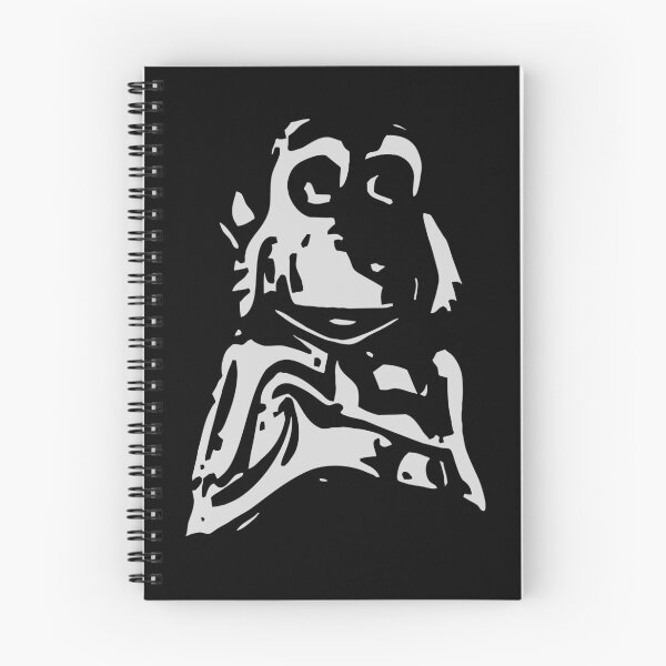 Item preview, Monkey! designed and sold by Denis Marsili.