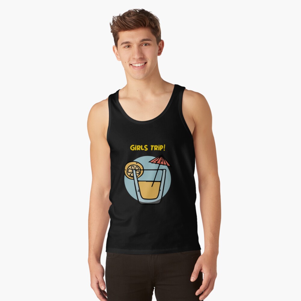 Item preview, Tank Top designed and sold by HyprSociety.