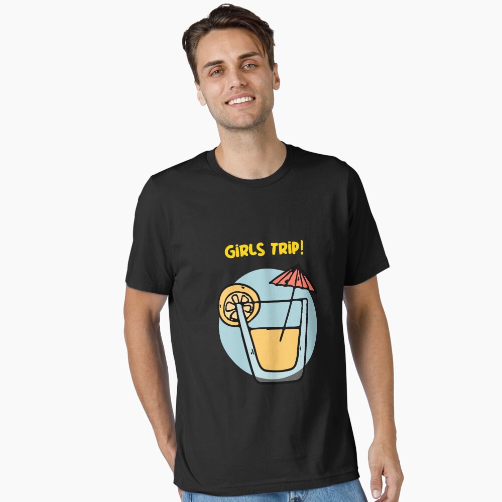 Item preview, Essential T-Shirt designed and sold by HyprSociety.
