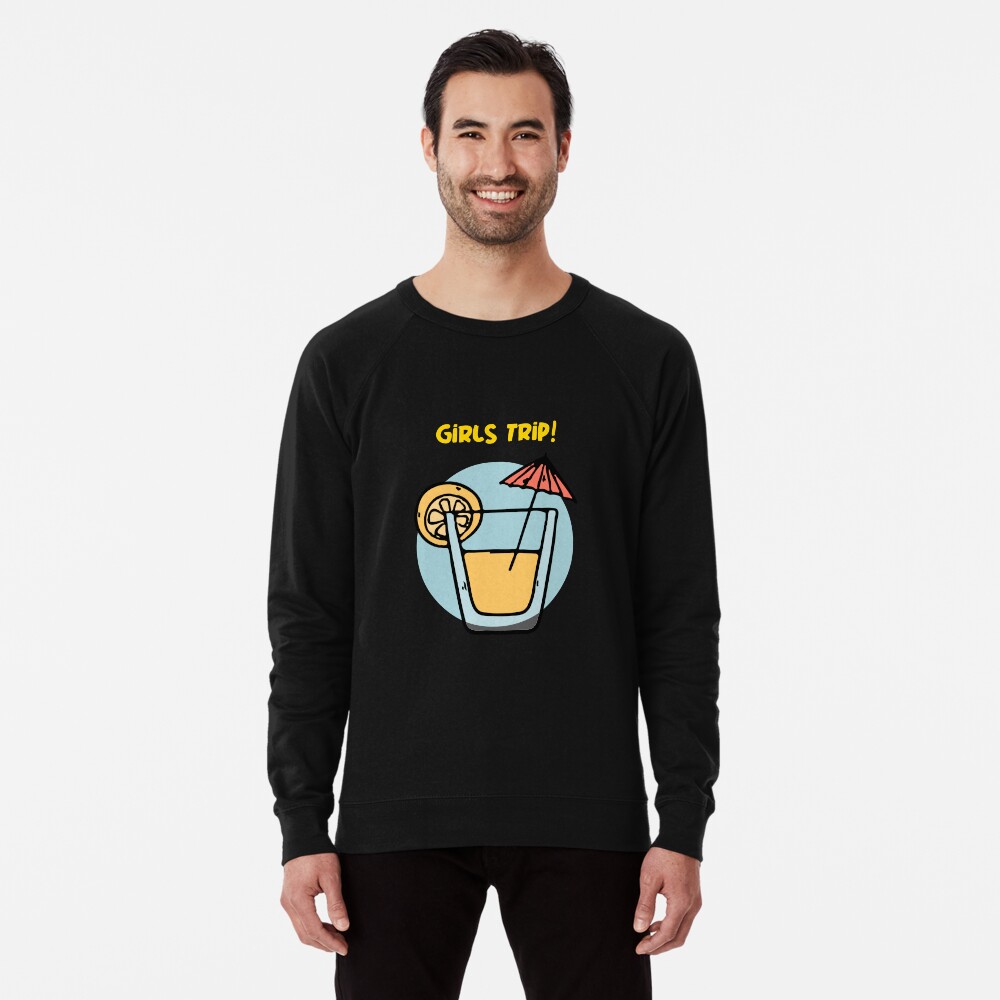 Item preview, Lightweight Sweatshirt designed and sold by HyprSociety.