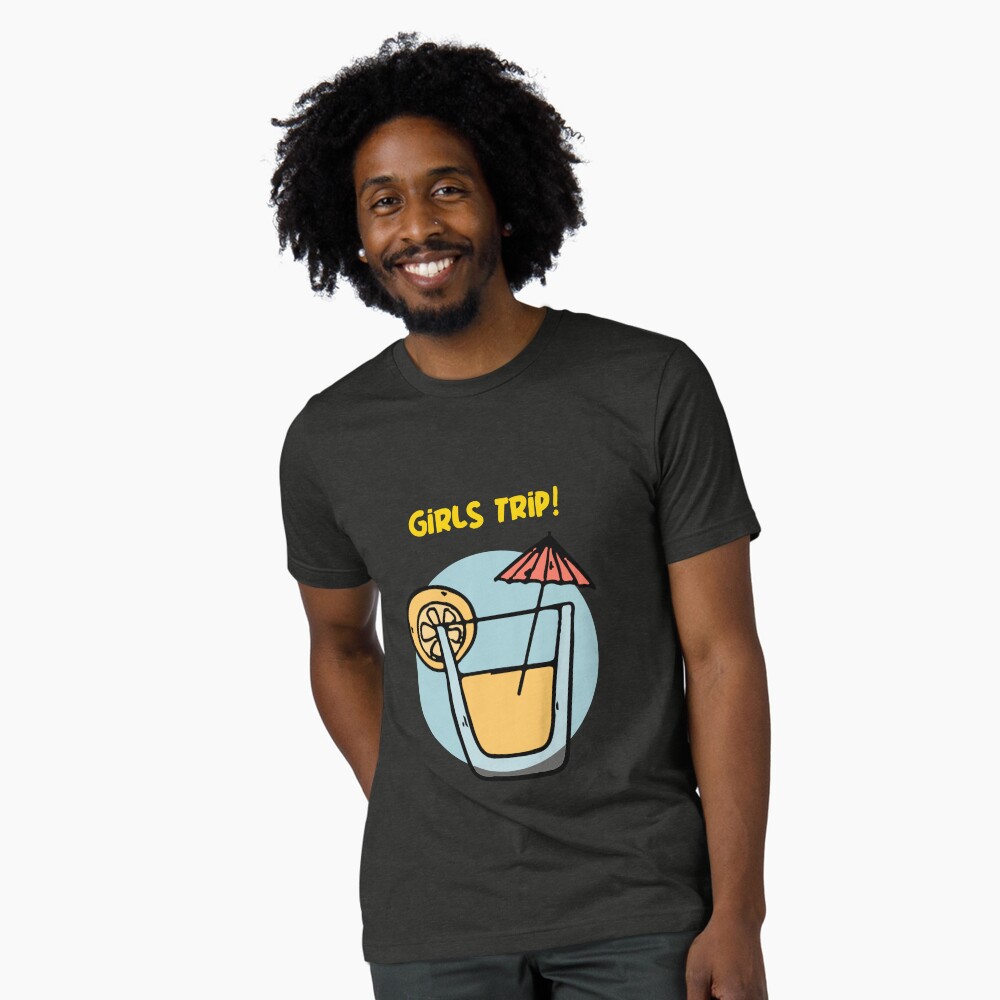 Item preview, Tri-blend T-Shirt designed and sold by HyprSociety.