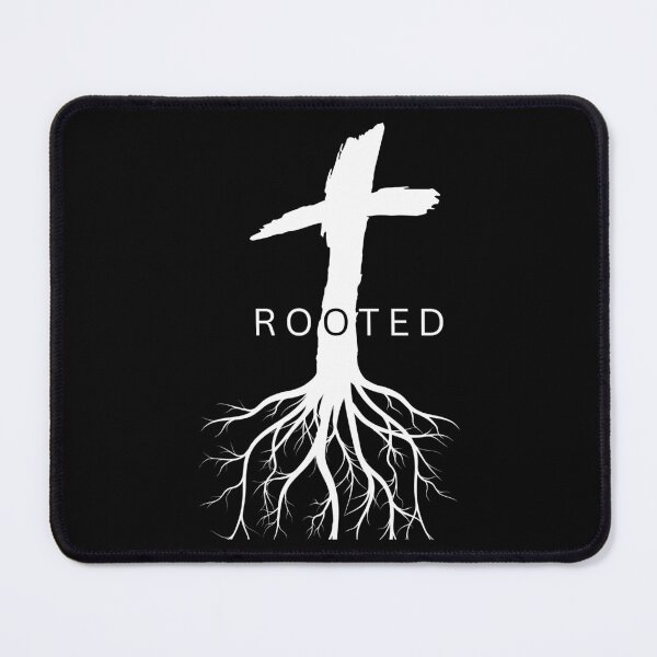 Item preview, Rooted in Christ designed and sold by Christ-1st.