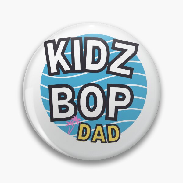Item preview, Kidz Bop Dad designed and sold by Reo12.