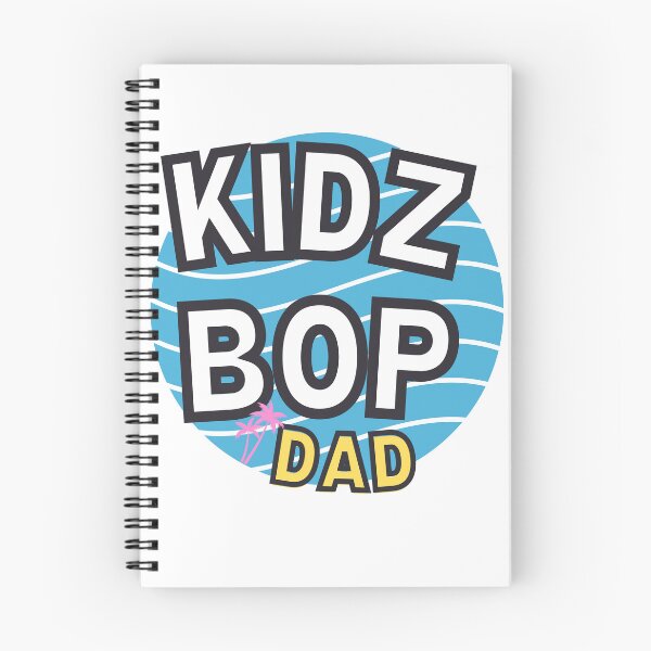 Item preview, Kidz Bop Dad designed and sold by Reo12.