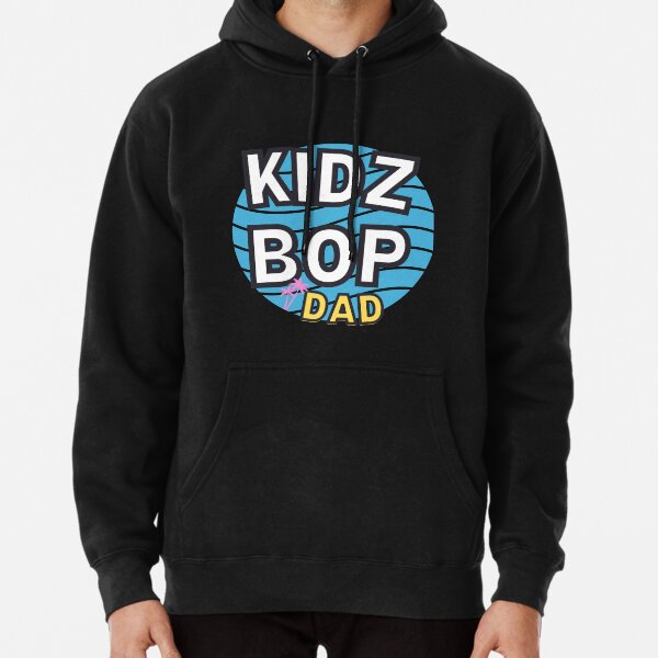 Kidz bop sweatshirt new arrivals