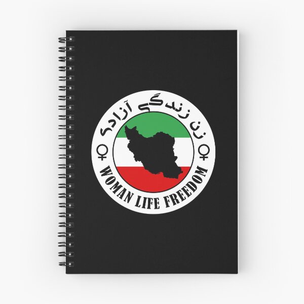 Item preview, Woman, Life, Freedom زن زندگی آزادی designed and sold by yoshra.