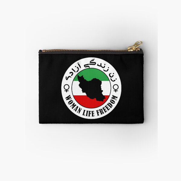 Item preview, Woman, Life, Freedom زن زندگی آزادی designed and sold by yoshra.