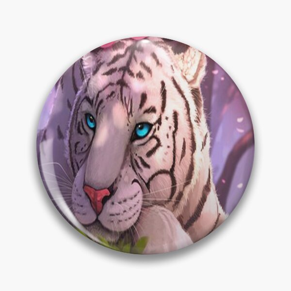 Item preview, Tiger designed and sold by Prince-of-Sand.