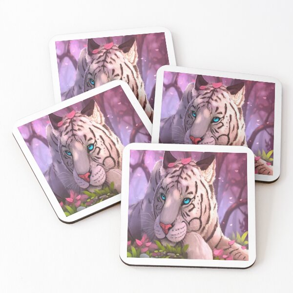 Item preview, Tiger designed and sold by Prince-of-Sand.