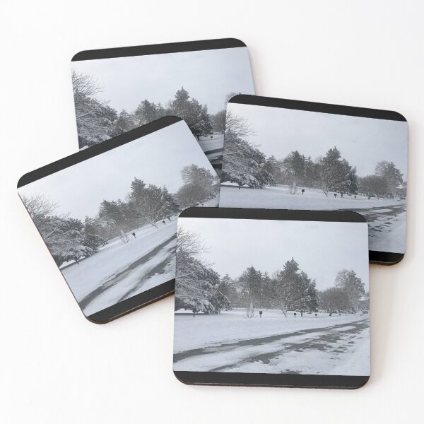 Item preview, A Pennsylvanian Winter designed and sold by Haven Black.