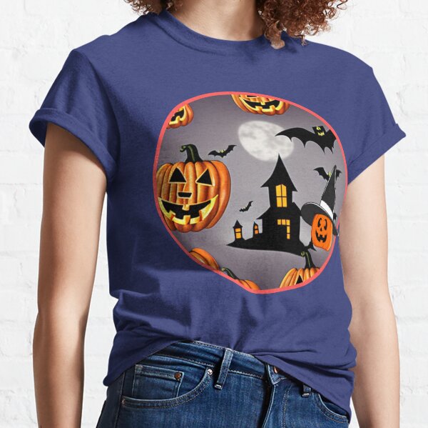 halloween t shirts canada