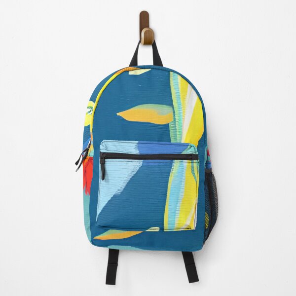 Item preview, Yellow fish designed and sold by OverAltruist.