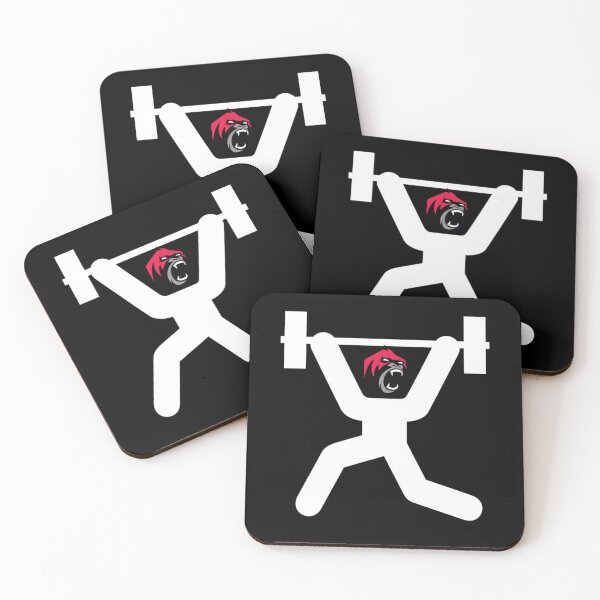 Item preview, Funny Workout T-shirts designed and sold by MOKAdesign.