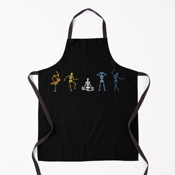 Item preview, Aro Ace Halloween Skeletons. Aroace Pride designed and sold by Subtle Pride Shop.