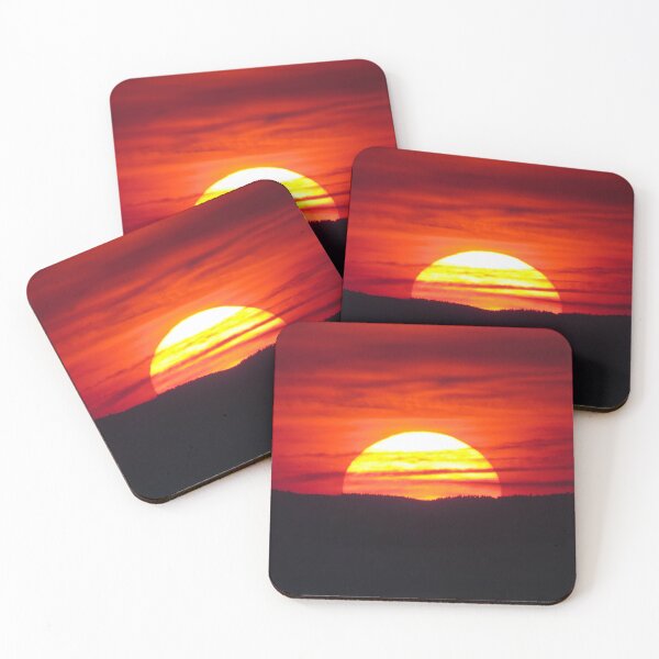 Item preview, BREATHTAKING SUNSET  designed and sold by MJ96-PRO.