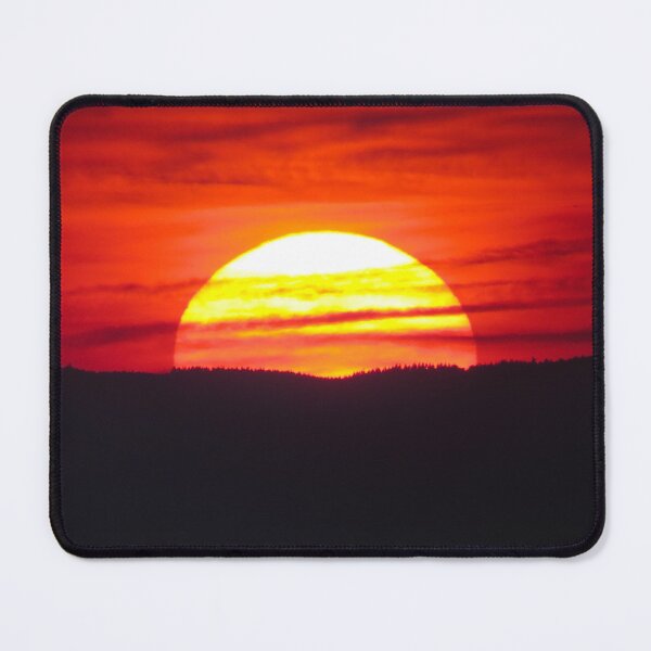 Item preview, BREATHTAKING SUNSET designed and sold by MJ96-PRO.