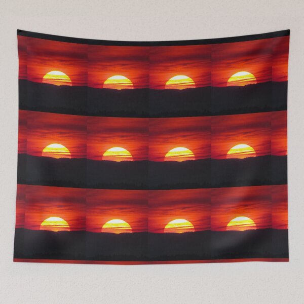 Item preview, BREATHTAKING SUNSET  designed and sold by MJ96-PRO.