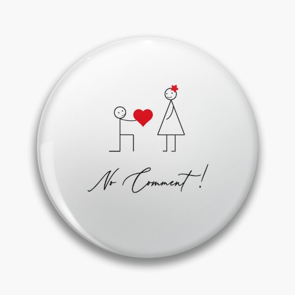 Item preview,  I Love You Shirt, No Comment, You and Me Shirt, Togethere Shirt designed and sold by Zosef-artist.