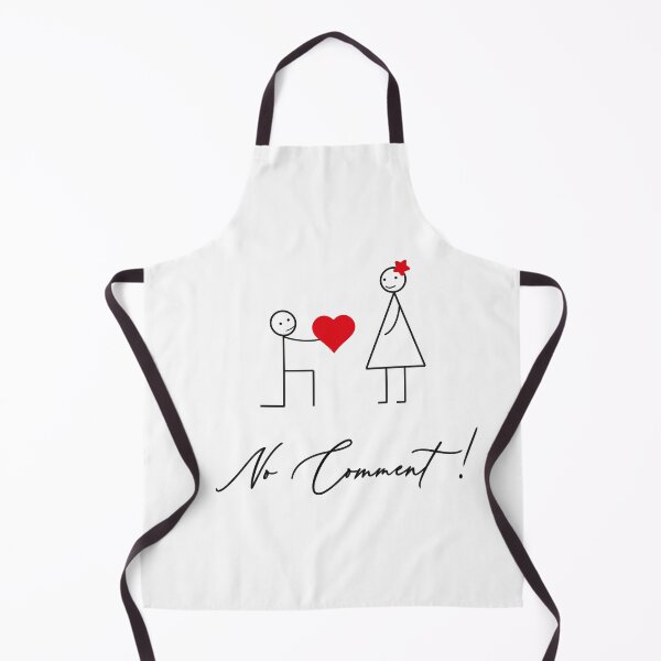Item preview,  I Love You Shirt, No Comment, You and Me Shirt, Togethere Shirt designed and sold by Zosef-artist.