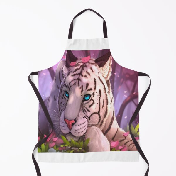 Item preview, Tiger designed and sold by Prince-of-Sand.