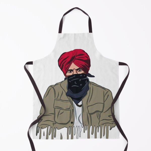 Artikelvorschau, Sidhu Elch Wala entworfen und verkauft von Fayad-Art.