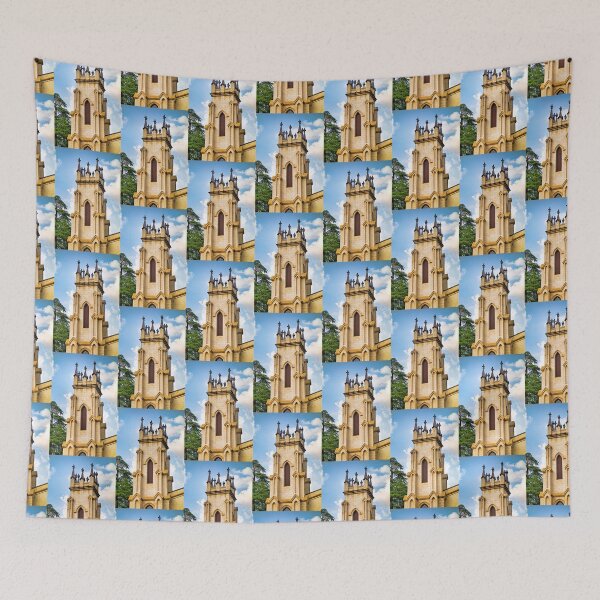 Item preview, Trinity Episcopal Cathedral 4  designed and sold by Robert Meyers-Lussier.
