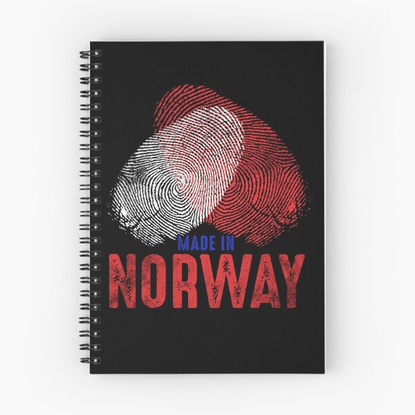 Item preview, Made in Norway designed and sold by Mila1946.