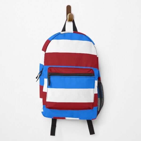 Item preview, Mod Style Retro Stripes designed and sold by TalBright.