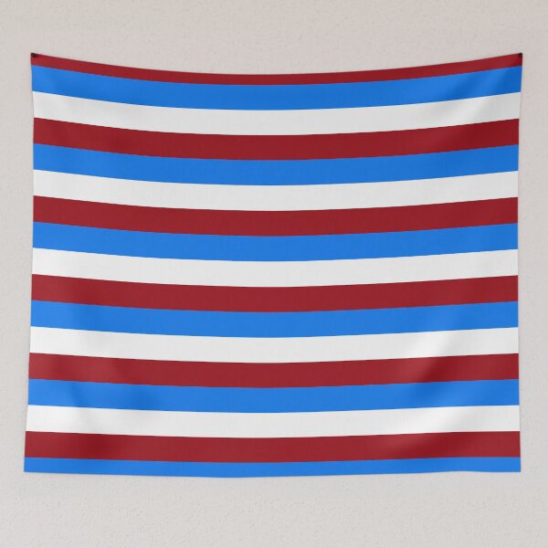 Item preview, Mod Style Retro Stripes designed and sold by TalBright.