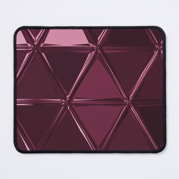 Item preview, Triangle Mosaic 3D designed and sold by MUSThaveprint.